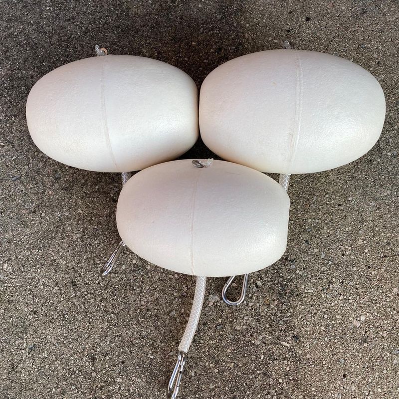 3 pk Dobbe for Autosett Small. 