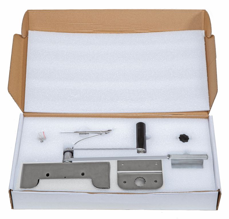 Svejv model 3. Syrefast 316