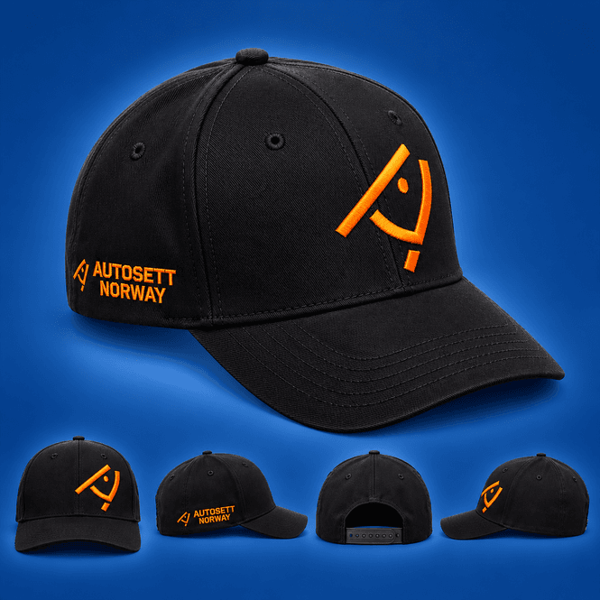Hovedbilde Caps autosett.no
